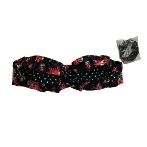 Victorias Secret NWT Y2K bikini top